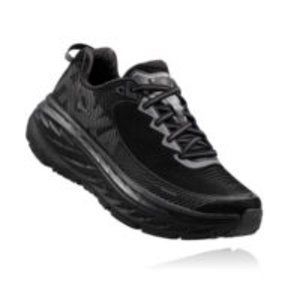 Hoka Bondi 5 Running Shoes Mens 15